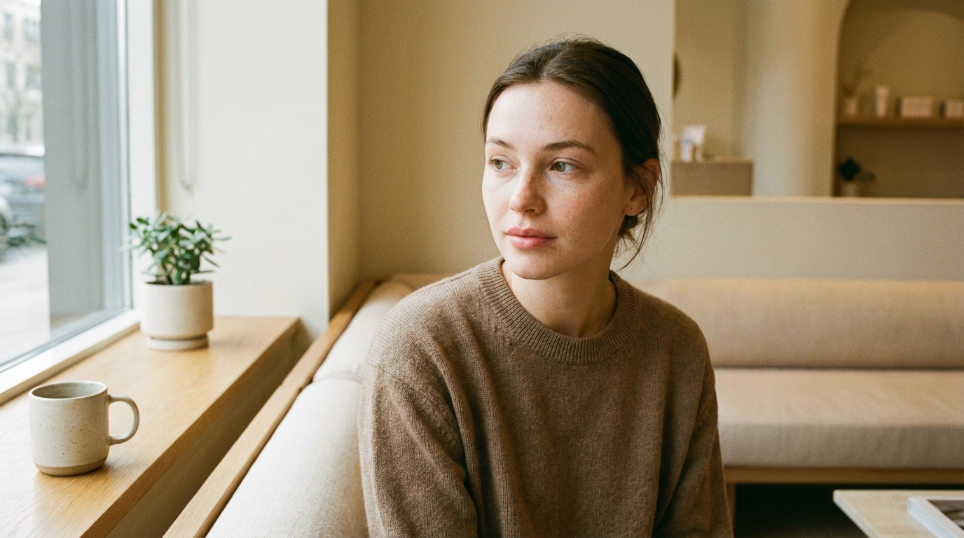 Naturalny efekt po powiększaniu ust